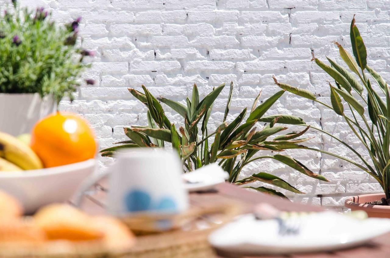 Cool Loft Malvarrosa Beach Walencja Zewnętrze zdjęcie