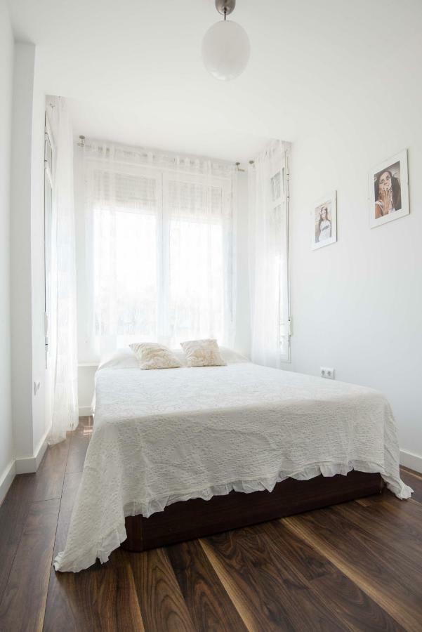 Cool Loft Malvarrosa Beach Walencja Zewnętrze zdjęcie