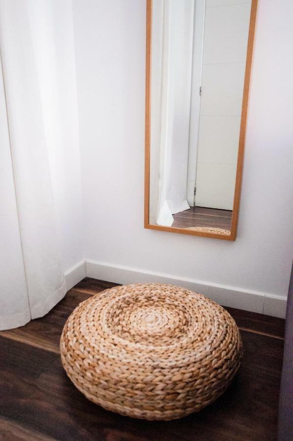 Cool Loft Malvarrosa Beach Walencja Zewnętrze zdjęcie