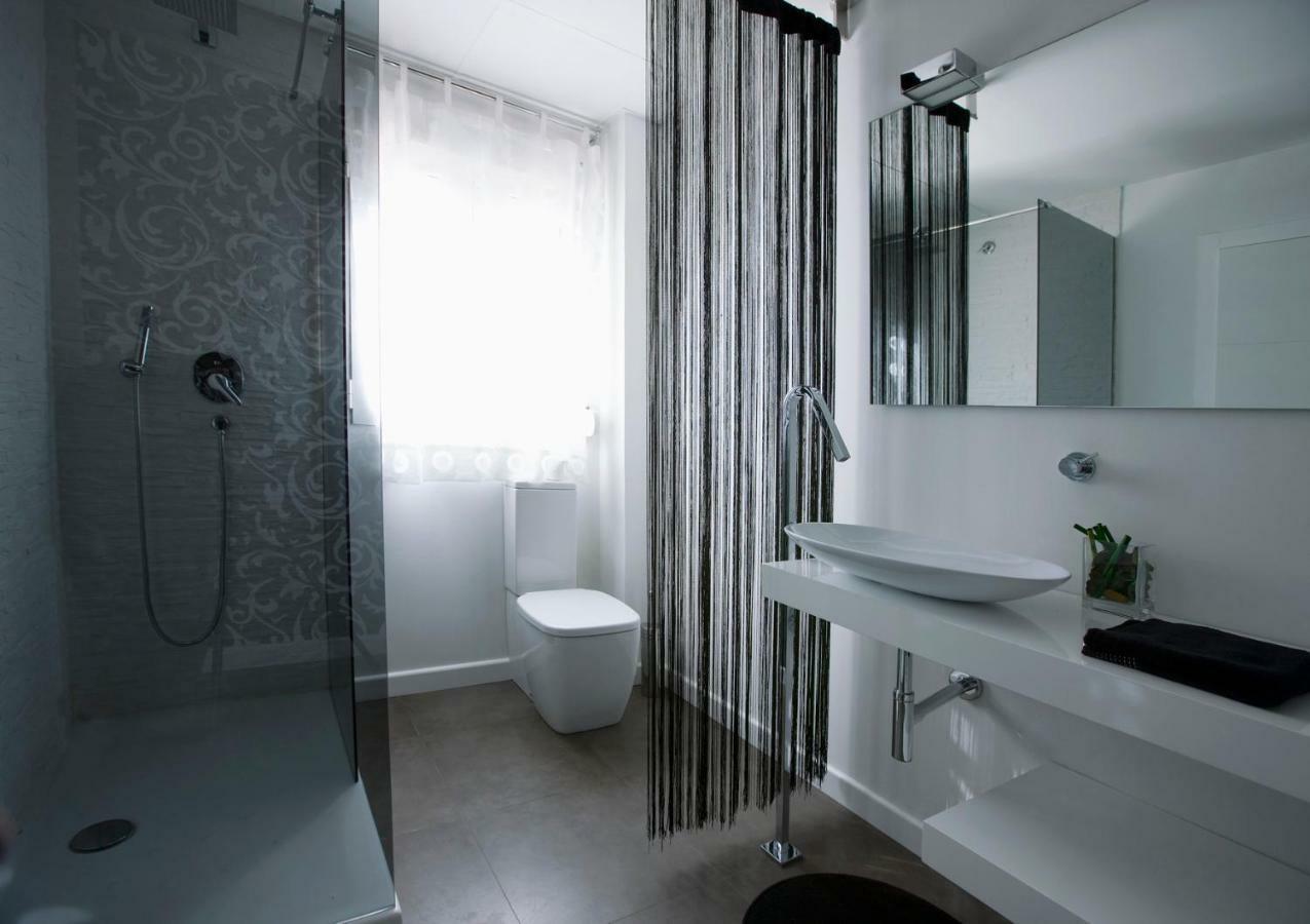 Cool Loft Malvarrosa Beach Walencja Zewnętrze zdjęcie